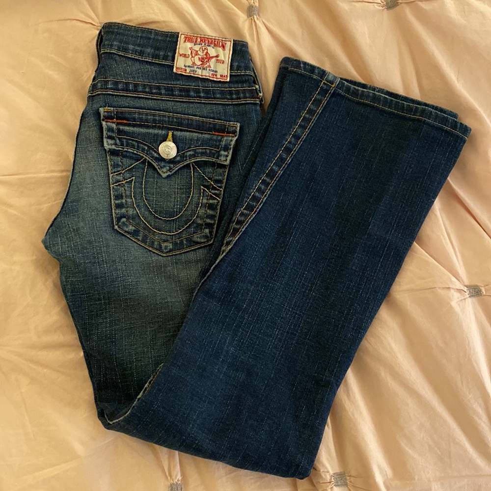 True Religion - Picture 4 of 4